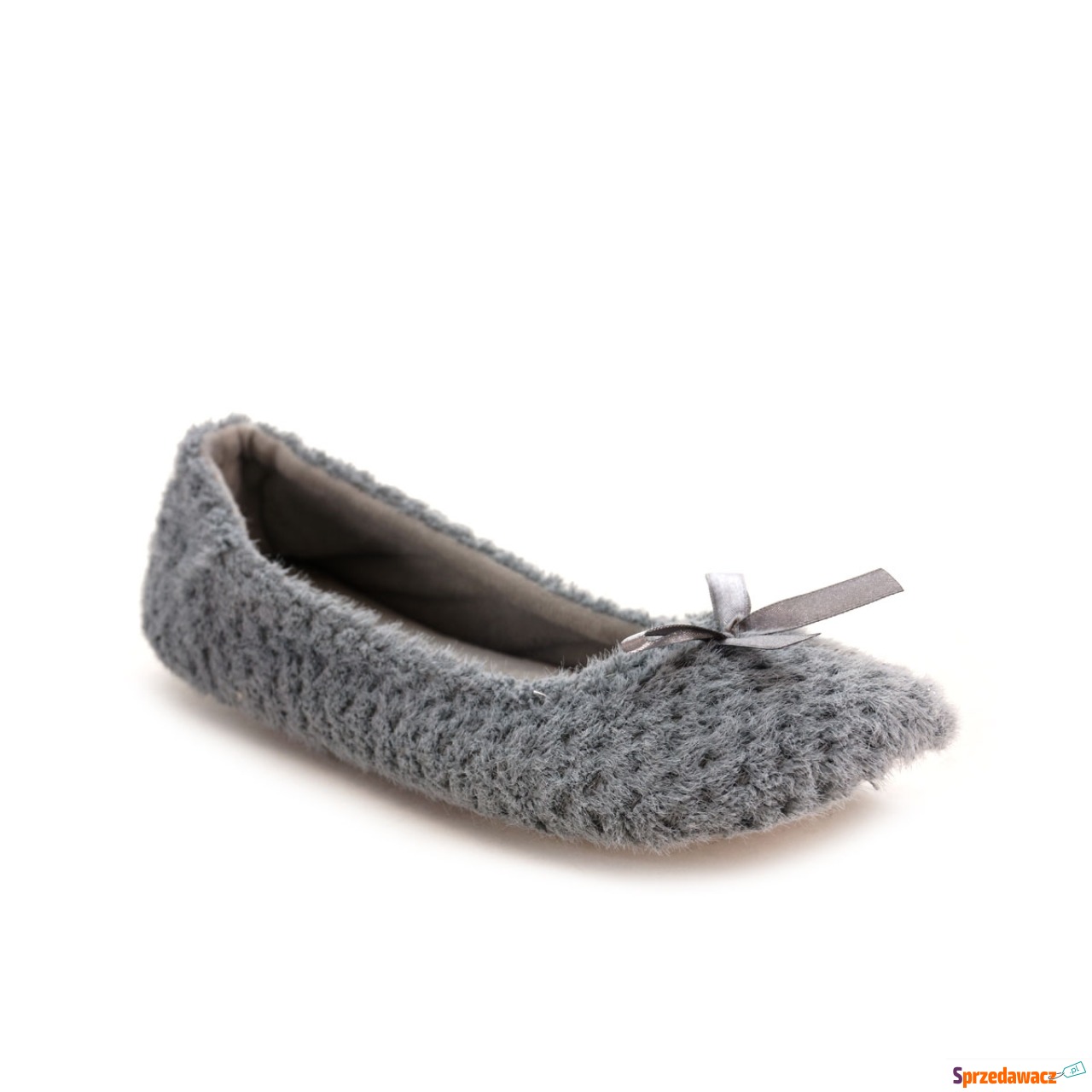 PANTOFLE DAMSKIE AXI 24076 SZA