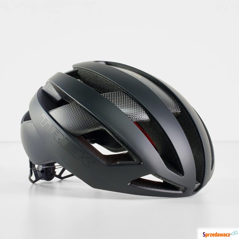 Kask na rower szosowy Trek Velocis...