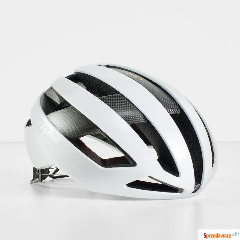 Kask na rower szosowy Trek Velocis...