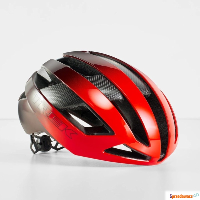 Kask na rower szosowy Trek Velocis...