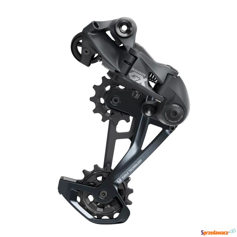 Przerzutka tylna Sram GX Eagle...