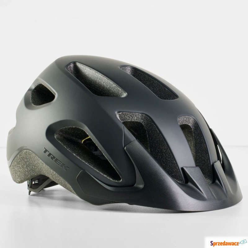 Kask rowerowy Trek Solstice Mips
