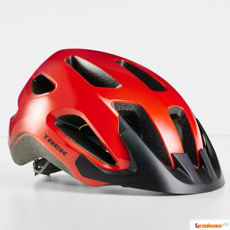 Kask rowerowy Trek Solstice Mips