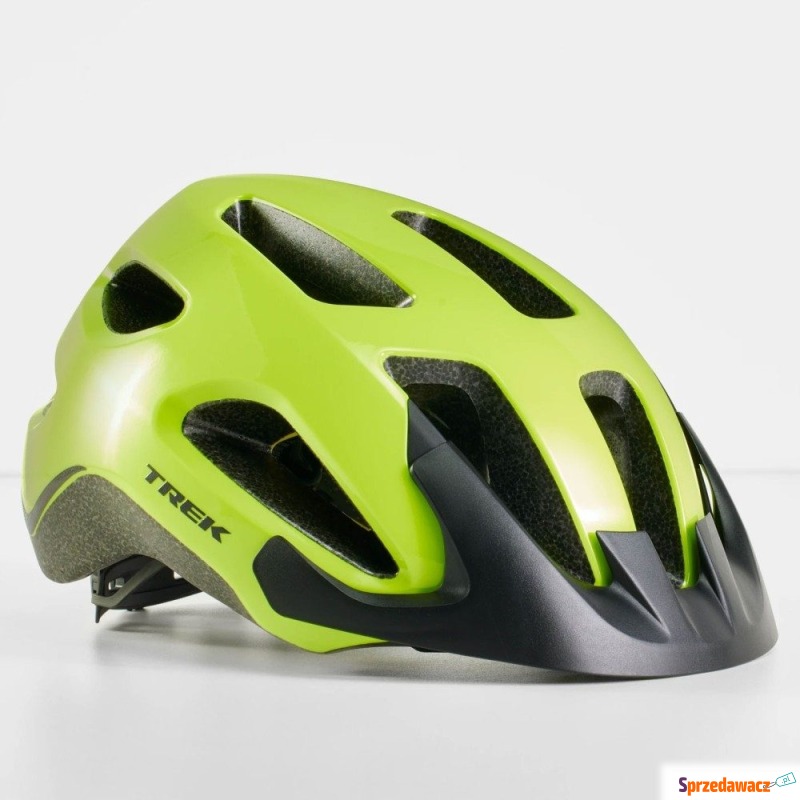 Kask rowerowy Trek Solstice Mips