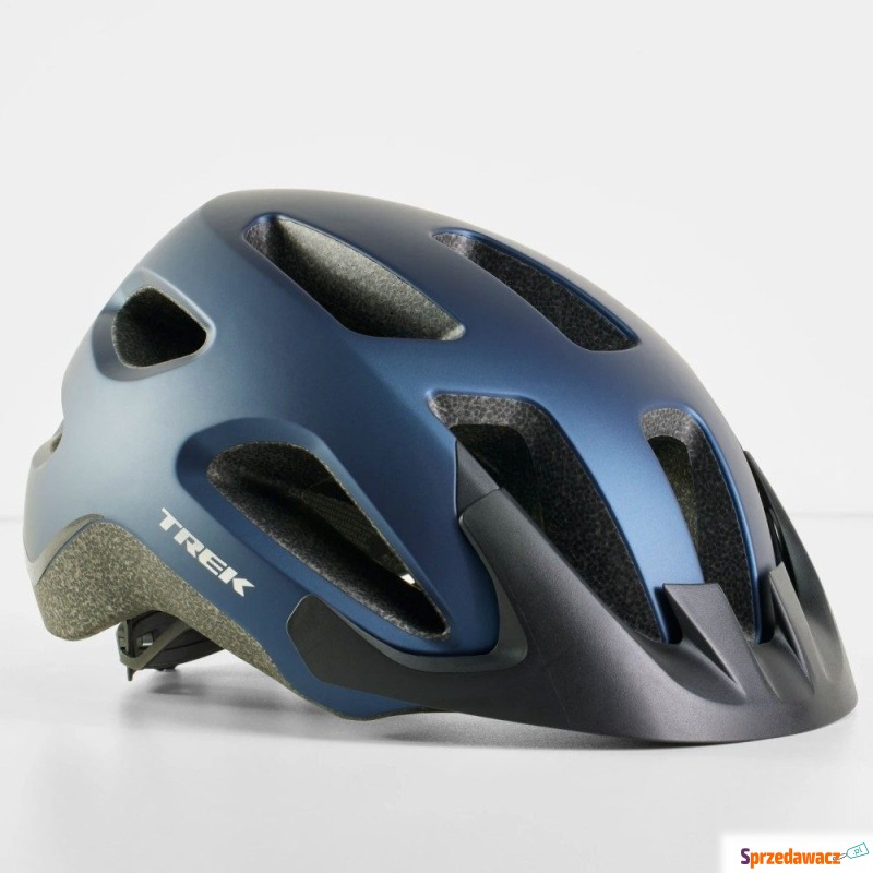 Kask rowerowy Trek Solstice Mips