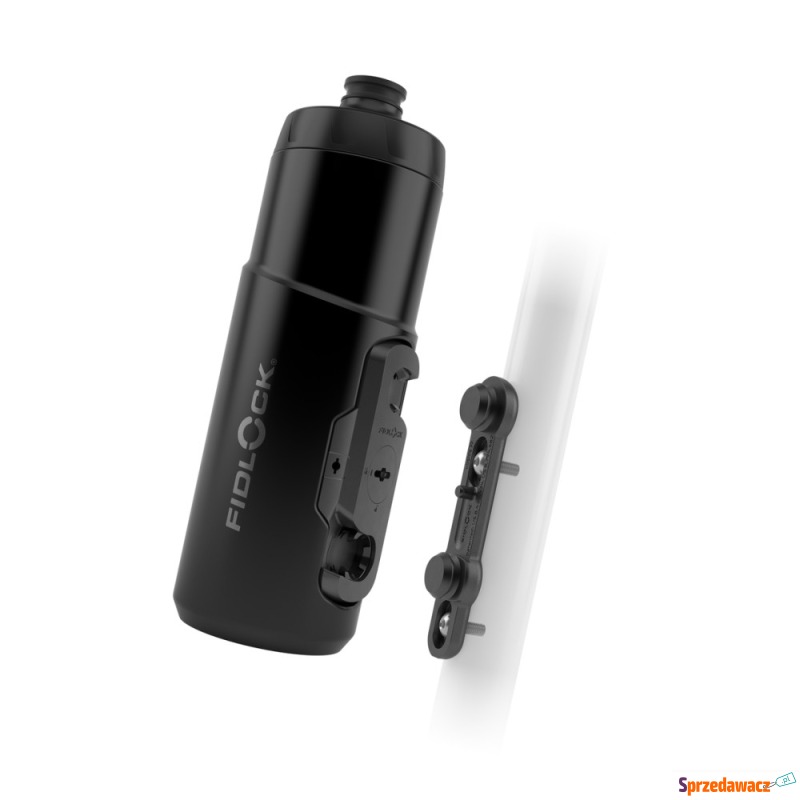 Bidon Fidlock Twist 600 ml + Baza...