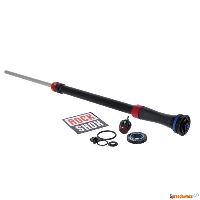 Zestaw tłumika Rock Shox Charger...