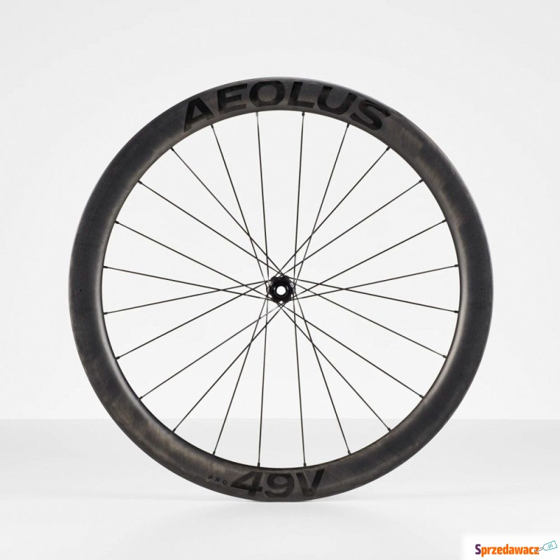 Koło szosowe Aeolus Pro 49V Disc...