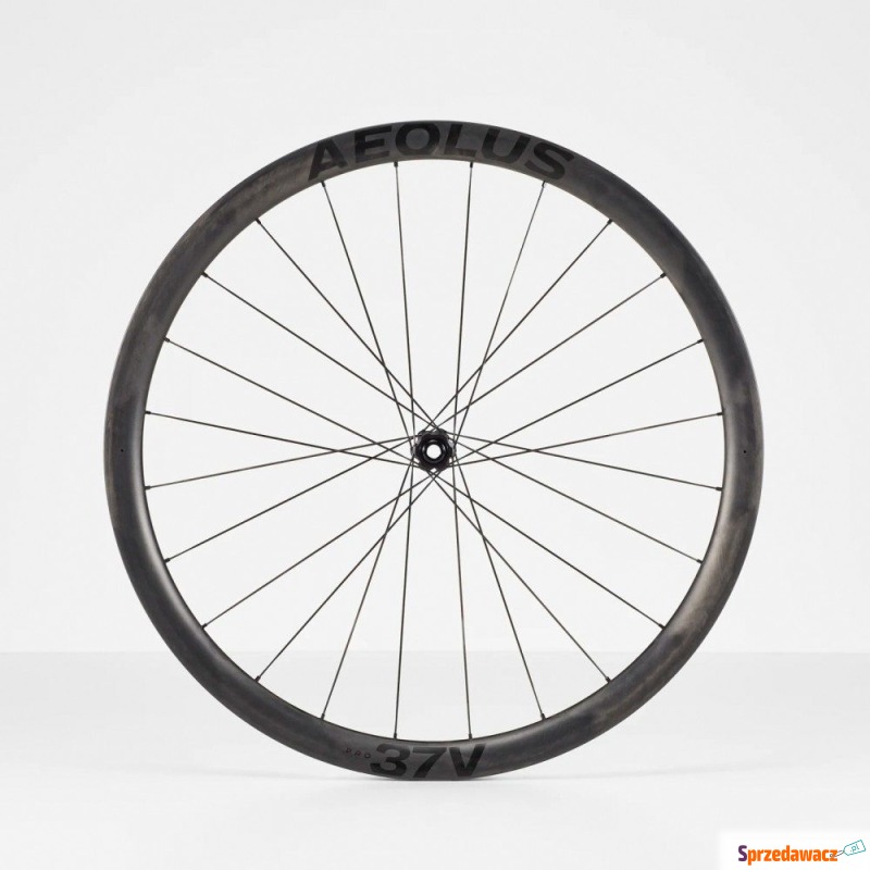 Koło szosowe Aeolus Pro 37V Disc...