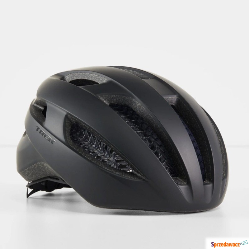 Kask rowerowy Trek Starvos WaveCel