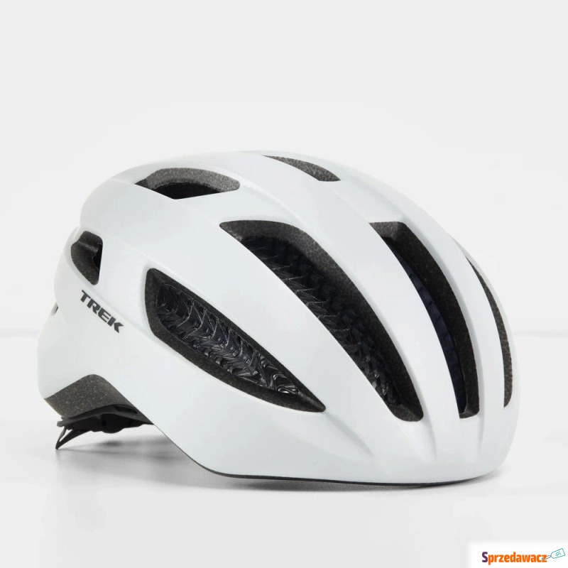 Kask rowerowy Trek Starvos WaveCel