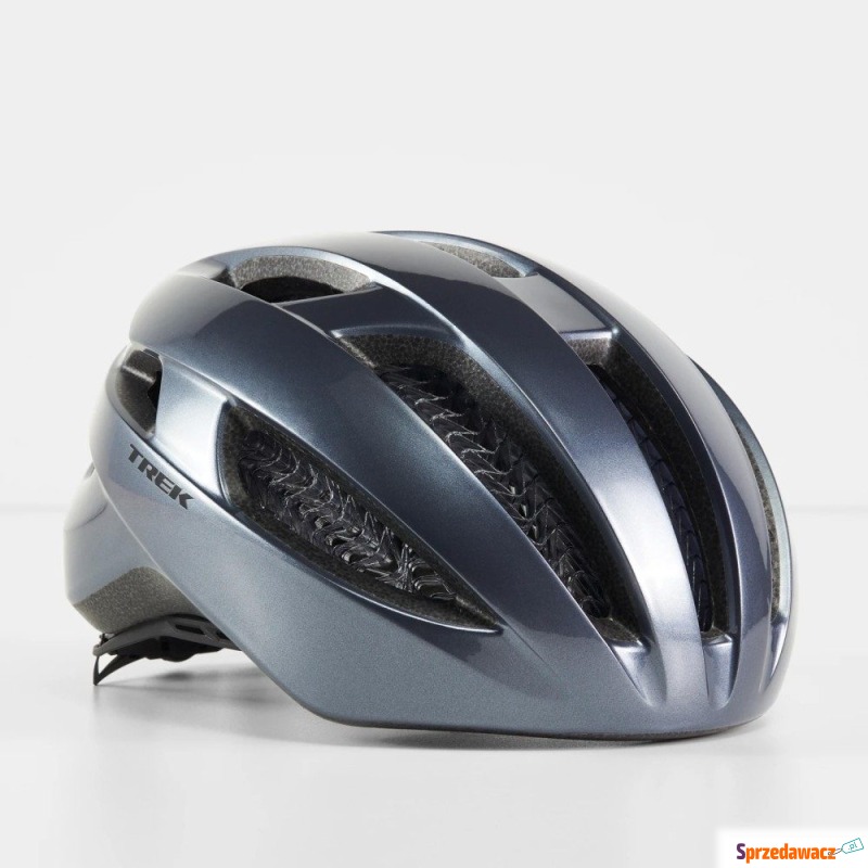 Kask rowerowy Trek Starvos WaveCel