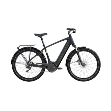 Trek Verve Plus 3 2023 Satin Trek Black M