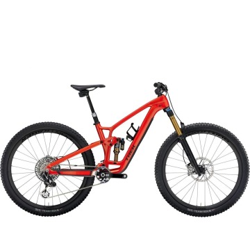 Trek Fuel EX 9.9 XX AXS T-Type 2024 Gen 6 Lava L