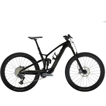 Trek Fuel EXe 9.8 GX AXS T-TYPE 2024 Deep Smoke L