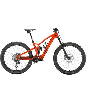 Trek Fuel EXe 9.9 XX AXS T-Type 2024 Lava M