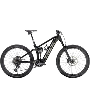 Trek Rail 9.9 X0 AXS T-Type gen 4 2024 Deep Smoke S