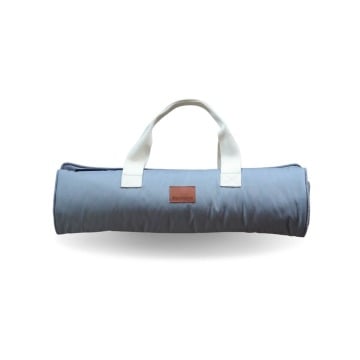 Mata podróżna dla psa Travel Bed (L/XL - 100x75 cm) Hectolove