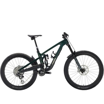 Trek Slash 9.9 XX AXS 2024 gen 6 Daintree XL