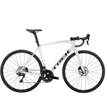 Trek Emonda SL 5 Disc 2024 White Prismatic 60cm