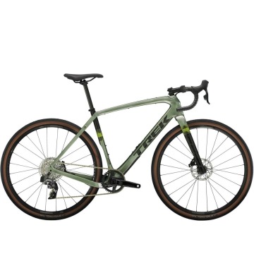 Trek Checkpoint SL 6 AXS 2024 Lichen Green 49cm