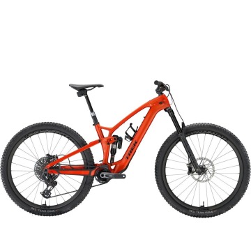 Trek Fuel EXe 9.9 X0 AXS T-Type 2024 Lava S