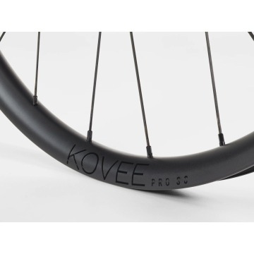 Koło górskie Bontrager Kovee Pro 30 TLR Boost 29