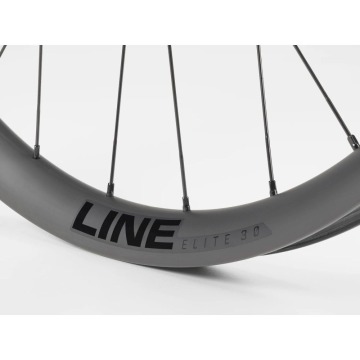 Koło górskie Bontrager Line Elite 30 TLR Boost 27,5