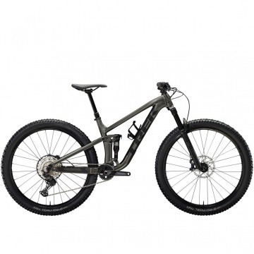 Trek Top Fuel 8 2024 Mercury S