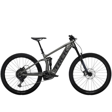 Trek Rail 5 Deore 2024 Gen 3 Mercury M