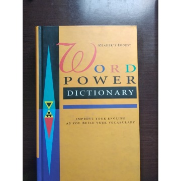 Słownik słów angielskich