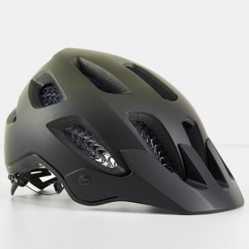 Kask MTB Trek Rally WaveCel