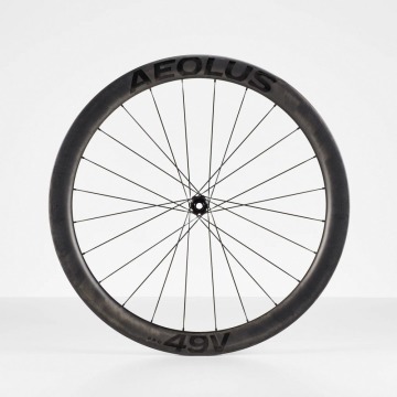 Koło szosowe Aeolus Pro 49V Disc TLR