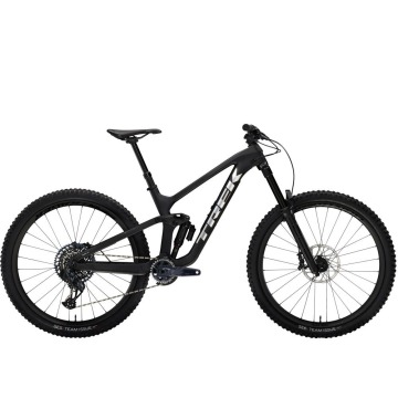 Trek Slash 9.8 GX AXS 2023 Matte Deep Smoke XL