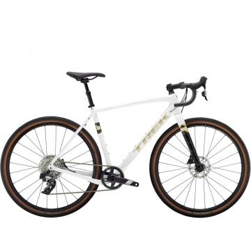 Trek Checkpoint ALR 5 AXS 2024 Crystal White 54cm