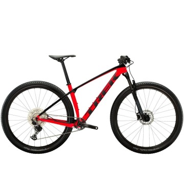 Trek Procaliber 9.5 2024 Radioactive Red/Trek Black  XXL