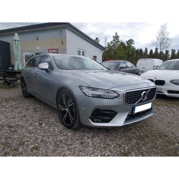 Volvo V90 - 2,0Turbo 326PS!!! T6 R-DESIGN!!!4X4!!