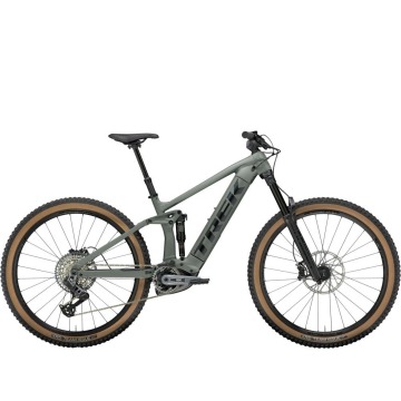 Trek Rail 8 GX AXS T-Type 2024 Gen 3 Matte Keswick M