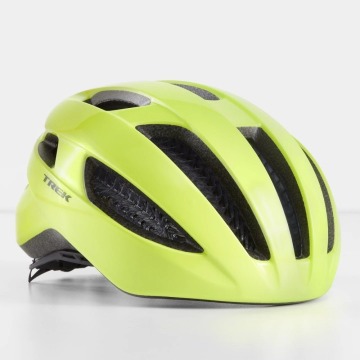 Kask rowerowy Trek Starvos WaveCel