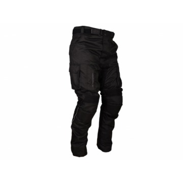 Spodnie RYPARD STM028 r.2XL czarne
