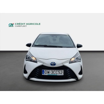 Toyota Yaris - Hybrid 100 Active Hatchback. DW3CC52