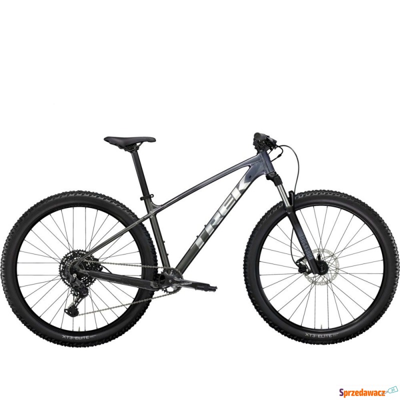 Trek Marlin 6 gen 3 2024 Galactic Grey to Lithium... - Rowery górskie (MTB) - Warszawa