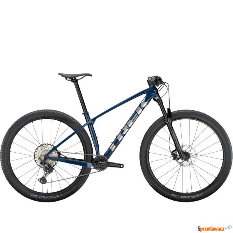 Trek Procaliber 9.6 2024 Mulsanne Blue L - Rowery górskie (MTB) - Pruszków