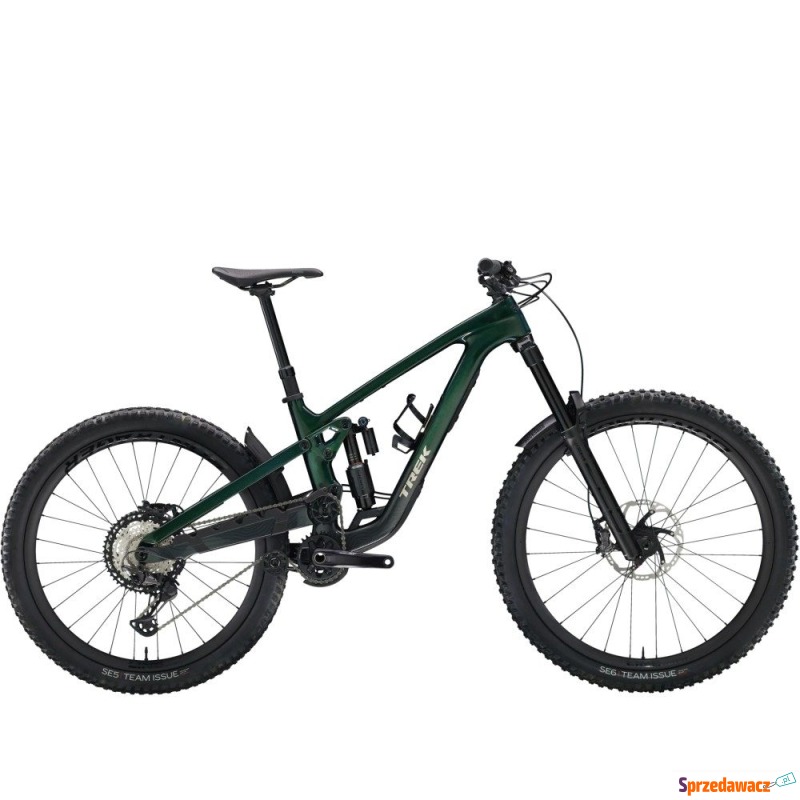 Trek Slash 9.8 XT 2024 gen 6 Daintree ML - Rowery enduro - Tarnowskie Góry