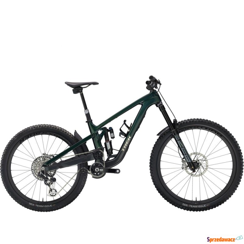 Trek Slash 9.9 XX AXS 2024 gen 6 Daintree ML - Rowery enduro - Włocławek