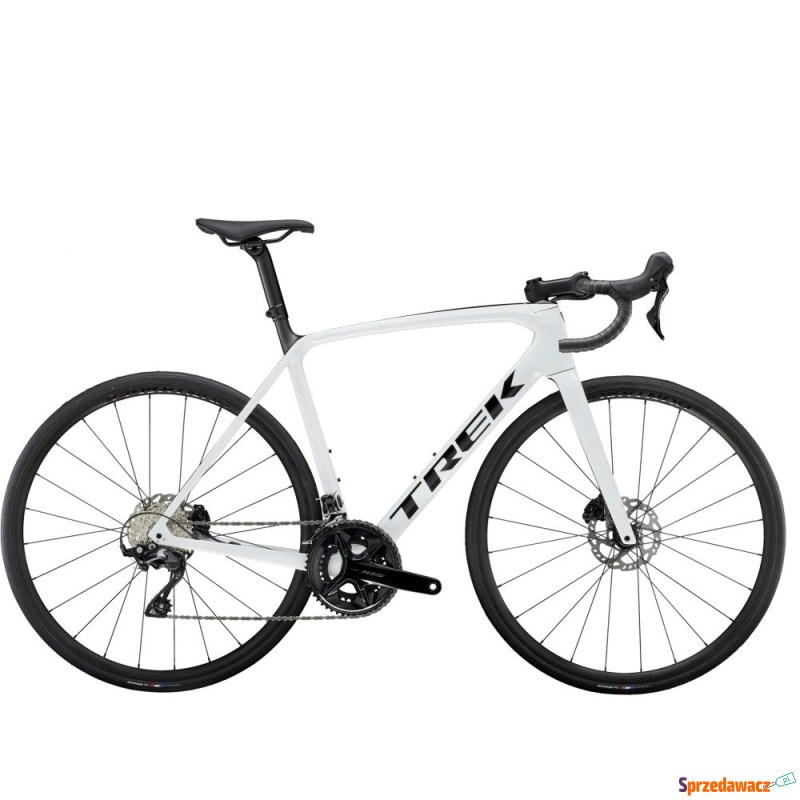 Trek Emonda SL 5 Disc 2024 White Prismatic 56cm - Rowery szosowe - Skierniewice