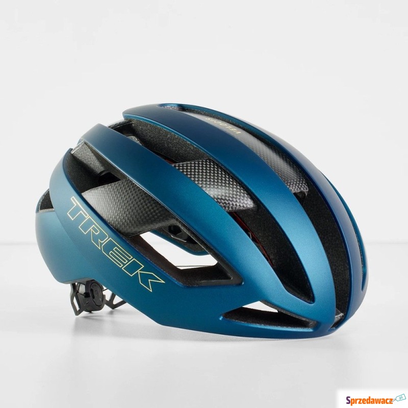 Kask na rower szosowy Trek Velocis ​​Mips - Kaski rowerowe - Gliwice