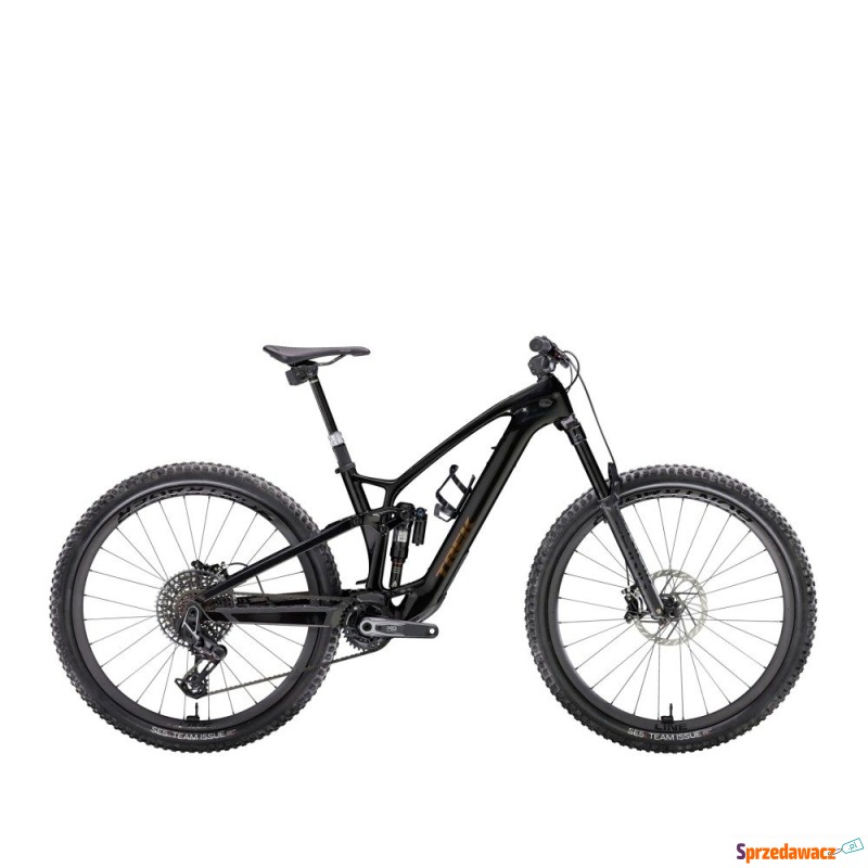 Trek Fuel EXe 9.9 X0 AXS T-Type 2024 Deep Smoke... - Rowery elektryczne - Wrocław