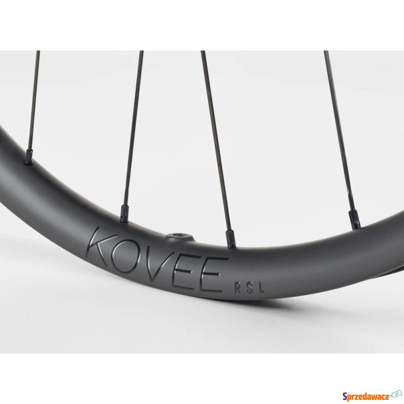 Koło górskie Bontrager Kovee RSL 30 TLR Boost... - Części rowerowe - Katowice