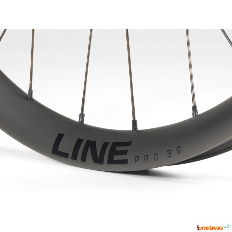 Koło górskie Bontrager Line Pro 30 TLR Boost 27,5 - Części rowerowe - Katowice